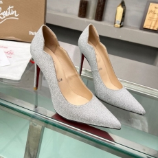 Christian Louboutin Heeled Shoes